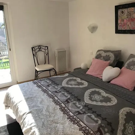 Le Clos D'aure. Bed & Breakfast