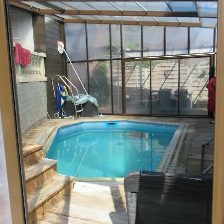 Le Clos D'aure. Bed & Breakfast *