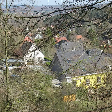 ベッド・アンド・ブレックファスト Le Clos D'aure. 3*