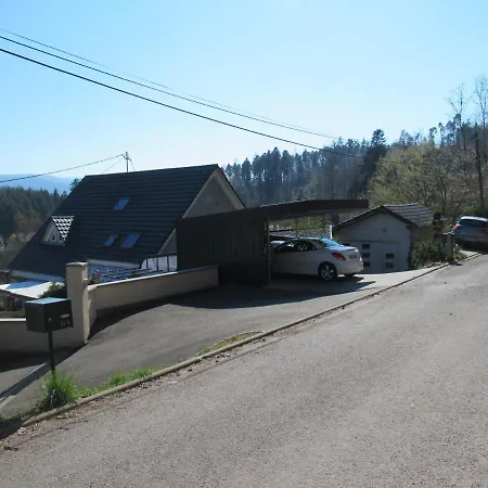 住宿加早餐酒店 Le Clos D'aure. 3*