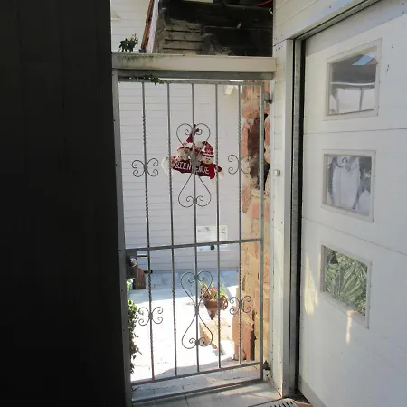 Le Clos D'aure. 3* Oberhaslach