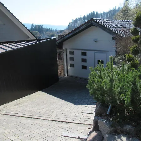 Le Clos D'aure. Bed & Breakfast *