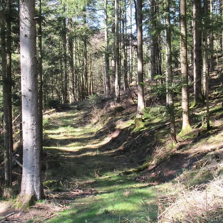 Le Clos D'aure. *