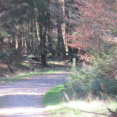 Le Clos D'aure. Bed & Breakfast