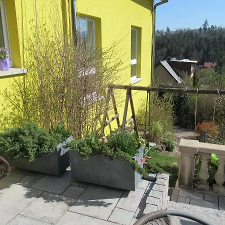 فندق مبيت وإفطار Le Clos D'aure. 3*