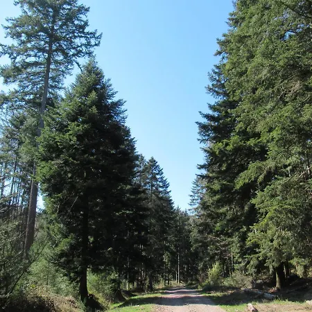 Le Clos D'aure. فندق مبيت وإفطار