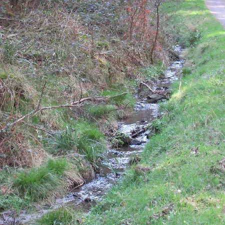 住宿加早餐酒店 Le Clos D'aure. 3*