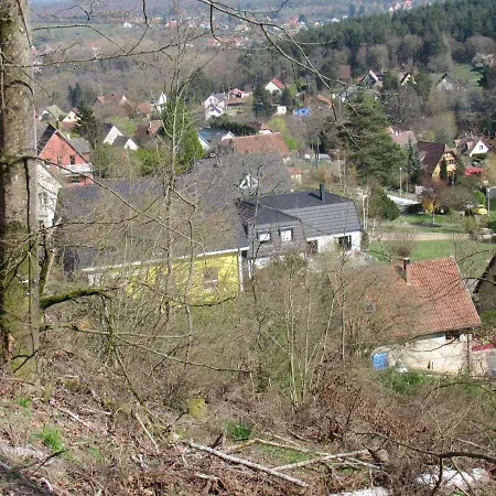 Le Clos D'aure.