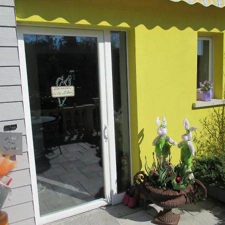 ベッド・アンド・ブレックファスト Le Clos D'aure.