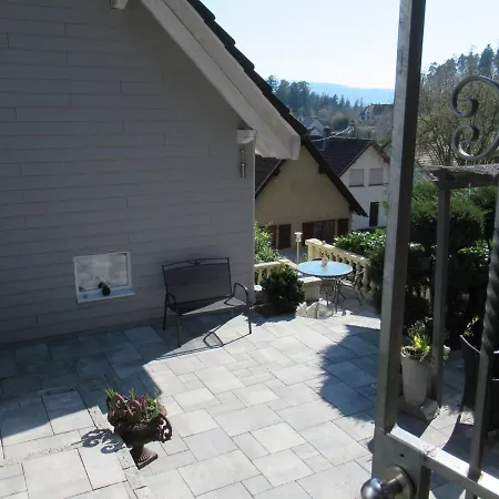 Le Clos D'aure. Oberhaslach