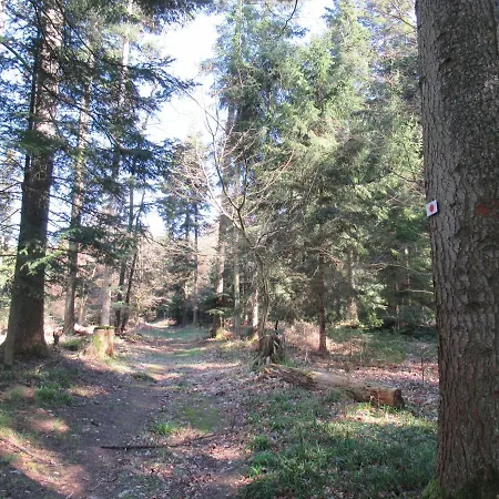 Le Clos D'aure. 3* Oberhaslach