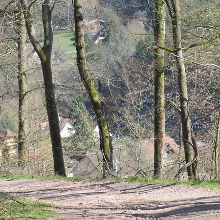 Le Clos D'aure. 3* Oberhaslach