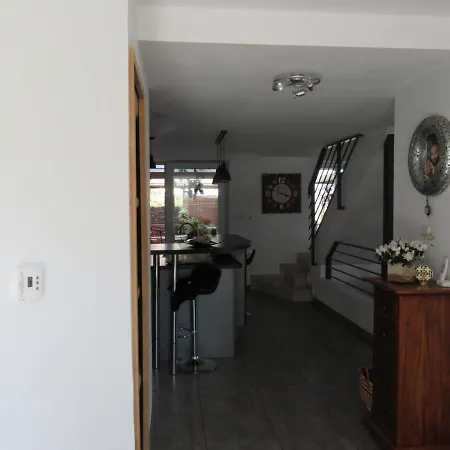 Le Clos D'aure. Bed & Breakfast *
