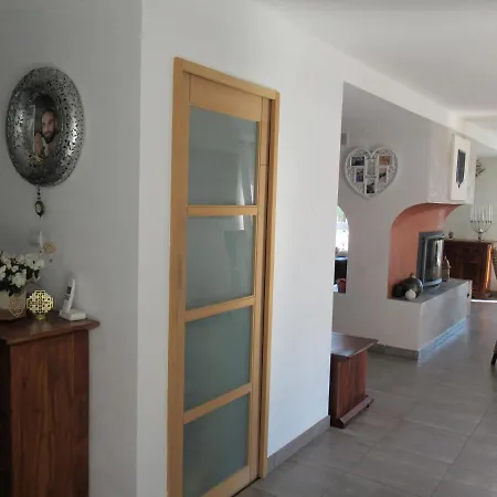 Le Clos D'aure. Bed & Breakfast