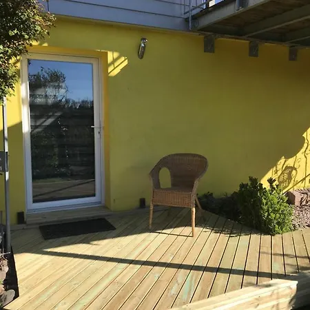 ベッド・アンド・ブレックファスト Le Clos D'aure.