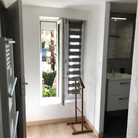 ベッド・アンド・ブレックファスト Le Clos D'aure. Oberhaslach