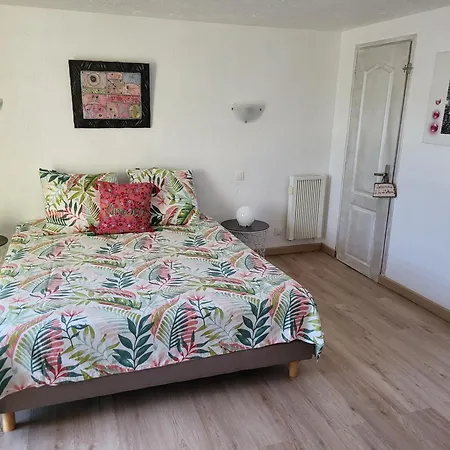 Le Clos D'aure. Bed & Breakfast