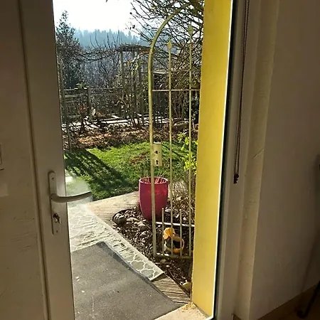 Le Clos D'aure. Alojamento de Acomodação e Pequeno-almoço Oberhaslach