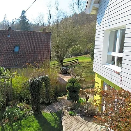 Le Clos D'aure.