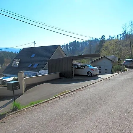 Le Clos D'aure.