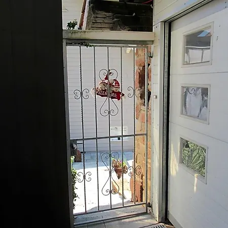 Alojamento de Acomodação e Pequeno-almoço Le Clos D'aure. Oberhaslach