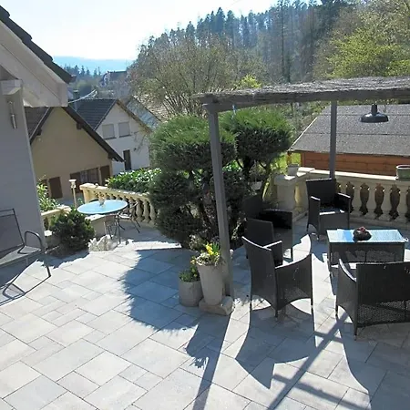 Le Clos D'aure. Alojamento de Acomodação e Pequeno-almoço Oberhaslach