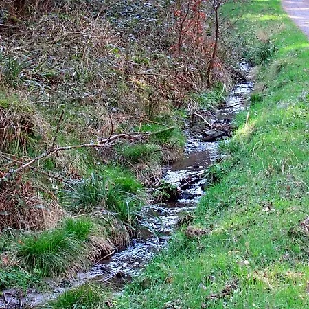 Le Clos D'aure.
