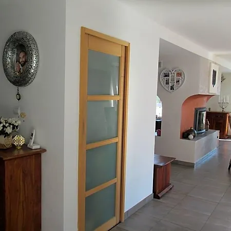 Alojamento de Acomodação e Pequeno-almoço Le Clos D'aure. Oberhaslach