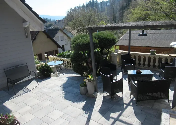 Bed & Breakfast Le Clos D'aure. 3*
