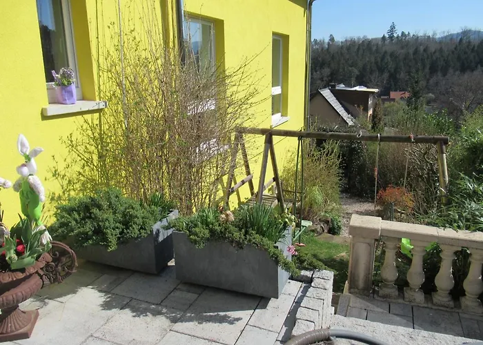 Bed & Breakfast Le Clos D'aure. 3*