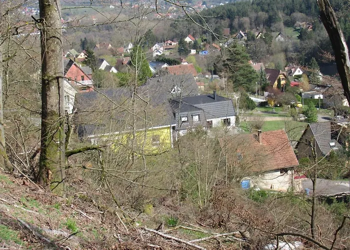 Le Clos D'aure.