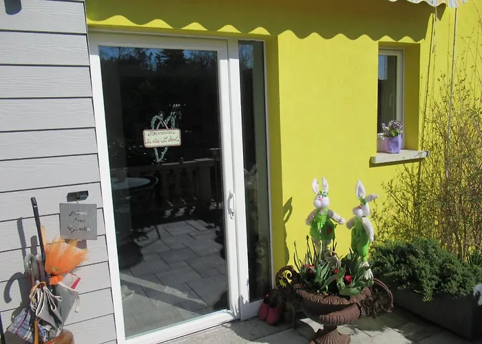 Bed & Breakfast Le Clos D'aure.