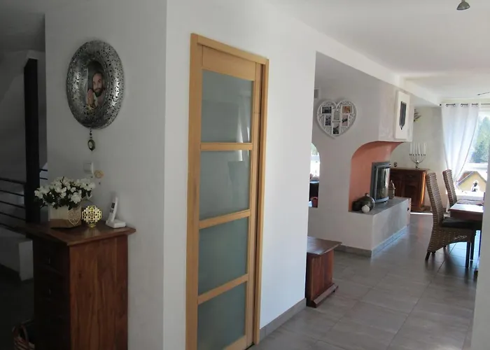 Le Clos D'aure. Bed & Breakfast